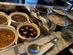 -深圳四季酒店·馥自助餐厅