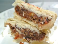 甜老婆饼-清真全盛斋传统糕点(许士庙店)