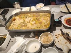 -半天妖烤鱼(呼市摩尔城店)