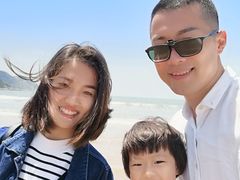 -桐庐海博大酒店中餐厅
