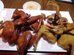 -大鸽饭(岗顶店)