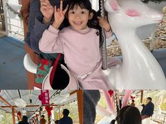 -盈香心动乐园