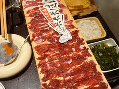 -尚合里潮汕牛肉火锅(海沧店)