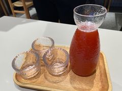 -蔡澜点心·粤菜(万菱汇店)