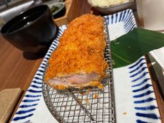 -堂本家·二代目·炸猪排(中心书城店)