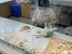 -袁记云饺(世纪城店)