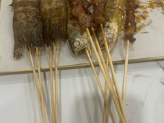 -新凯旋烧烤·燕姐千岛湖土菜