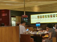 -巴奴毛肚火锅(悠唐购物中心店)
