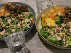 -Yum Yum 土耳其风味餐厅(万达尊店)