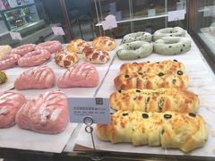 -奈雪的茶(新天地广场PRO店)