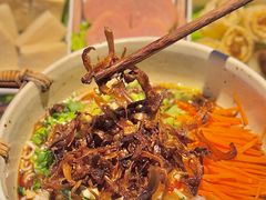 -芸鲜季·云南野生菌餐厅· 云南风物味研社(闵行店)