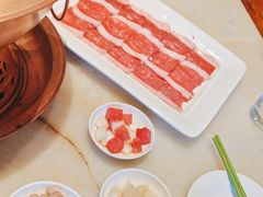 -南门涮肉(天坛店)