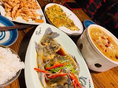 -卧龙堡客栈·中餐厅(古北水镇店)