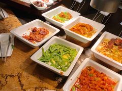 -浙江西子宾馆·瑶园咖啡厅