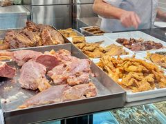 -王家沙点心店(南京西路总店)