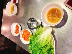 -喜来稀肉(虹泉路店)