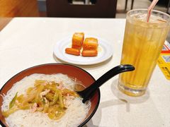 -和平馆·地道港澳茶餐厅(西门口店)