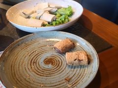 -老墙根涮肉·铜锅鲜羊肉(良乡店)