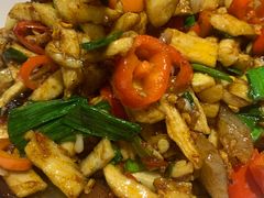 -建辉湖南土菜馆(南大街店)