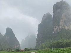 -明仕田园