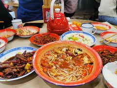 -老三样·旧食新味(万寿宫店)