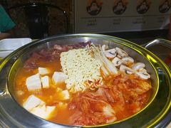 -韩国大金刚烤肉·料理(印象城店)