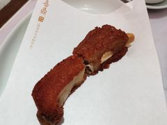 -喜鼎海胆水饺(平安金融中心店)
