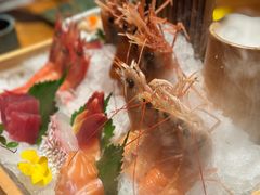 -水濑·日料放题(天河店)