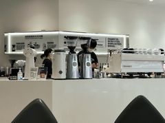 -科学家咖啡(恒隆广场店)