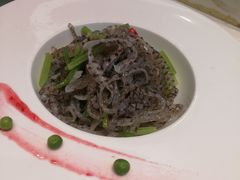 -飞鹿餐饮·陕南菜(北关店)