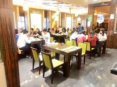 -科尔海悦酒店樱之河日本料理(清河东路店)