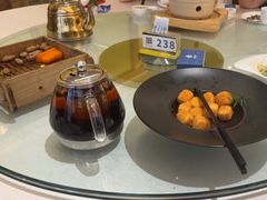 -锦粤宫·精致粤菜(深圳北站店)