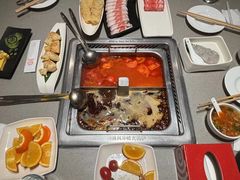 -海底捞火锅(杭州萧山宝龙广场店)