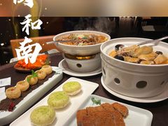 -闽和南(深圳万象城店)