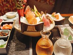 -匠和风精致料理(成都龙湖滨江天街店)
