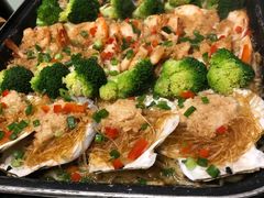 -悦百味·品质川菜(橄榄郡店)