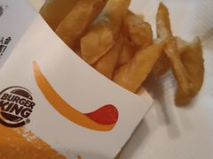 -汉堡王(北京通州领展店)