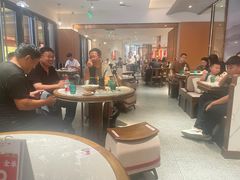 -松鹤楼·苏式汤面(虹桥天地店)