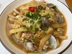 -海知道大连海鲜水饺(南山大冲店)