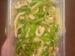 -渝信川菜(南滨店)