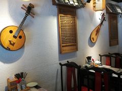 -京城小江南·北京烤鸭·江南土菜·白鱼(中关村店)