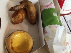 -肯德基(中心书城店)