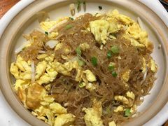 -食欲老院子荆芥疙瘩汤(经五路店)