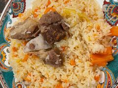 -巴依老爷·新疆美食(上城区天城路店)