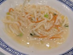 -老雒阳面馆·水席(定鼎门店)