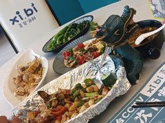 -喜碧海鲜·二十年本土海鲜老字号(上排店)