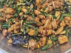 -重庆尖叫鸡尖椒鱼(夏湾总店)