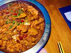 -胖哥俩肉蟹煲(来福士店)