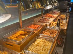 -比格比萨自助(诺亚大厦店)