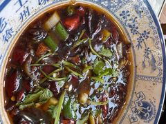 -三中高皇羊肉馆